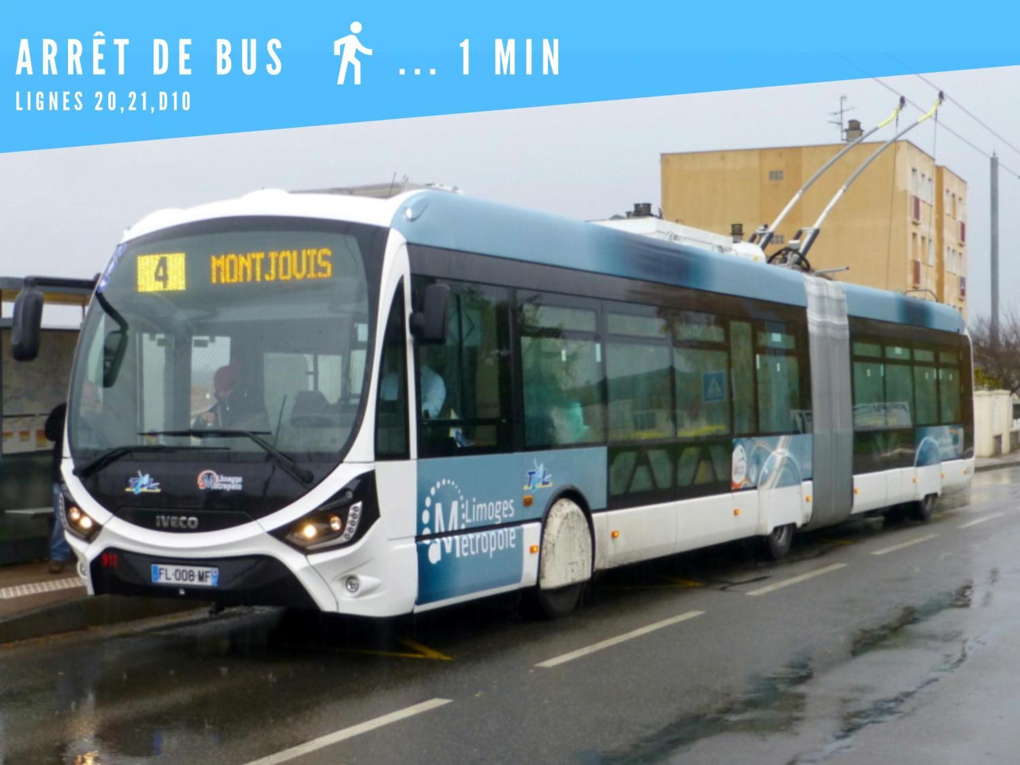 Le Lennon - Centre Ville T2 - Rez-De-Chaussee Limoges Exterior foto